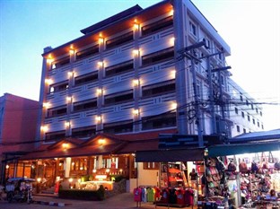 Agoda.com Thailand Apartments & Hotels