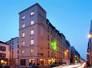 Agoda.com Apartments & Hotels France 