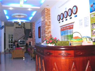 Agoda.com Vietnam Apartments & Hotels  