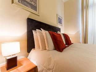 Agoda.com United Kingdom Apartments & Hotels