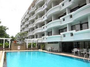 Agoda.com Thailand Apartments & Hotels