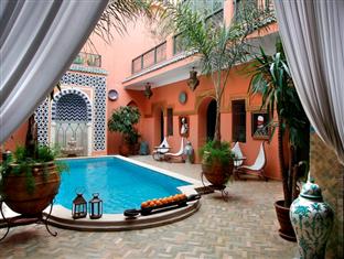 Agoda.com Morocco Apartments & Hotels
