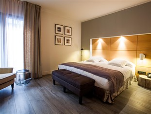 Agoda.com Spain Apartments & Hotels