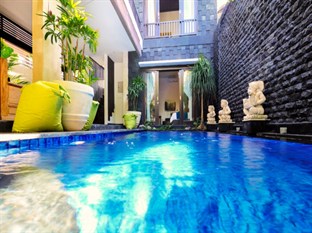 Agoda.com Indonesia Apartments & Hotels
