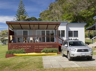 Agoda.com Australia Apartments & Hotels