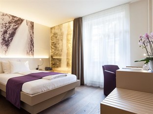 Agoda.com Switzerland Apartments & Hotels