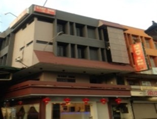 Agoda.com Malaysia Apartments & Hotels