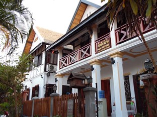 Agoda.com Laos Apartments & Hotels