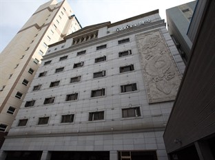 Agoda.com South Korea Apartments & Hotels