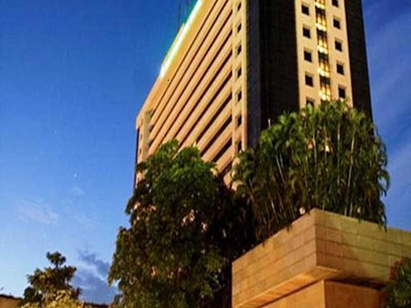 Agoda.com Thailand Apartments & Hotels