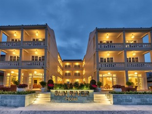 Agoda.com Vietnam Apartments & Hotels  