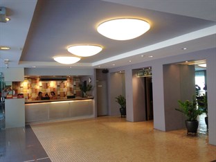 Agoda.com Malaysia Apartments & Hotels