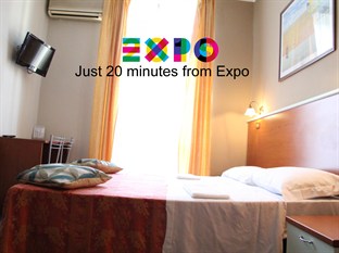 Agoda.com Italy Apartments & Hotels