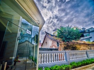 Agoda.com China Apartments & Hotels