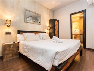 Agoda.com Spain Apartments & Hotels