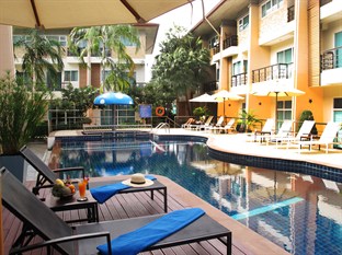 Agoda.com Thailand Apartments & Hotels