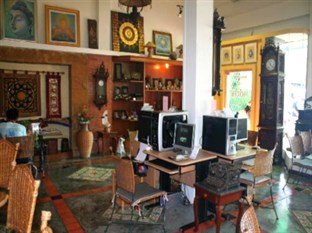 Agoda.com Thailand Apartments & Hotels