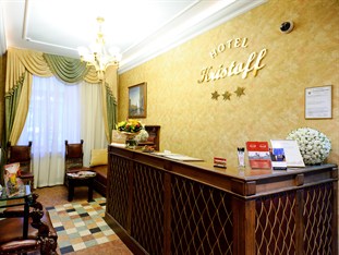 Agoda.com Russia Apartments & Hotels