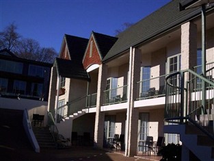 Agoda.com New Zealand Apartments & Hotels