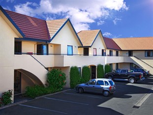 Agoda.com New Zealand Apartments & Hotels