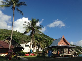 Agoda.com Thailand Apartments & Hotels