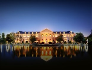 Agoda.com China Apartments & Hotels