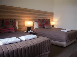 Agoda.com Australia Apartments & Hotels