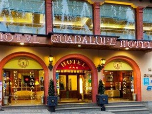 Agoda.com Spain Apartments & Hotels