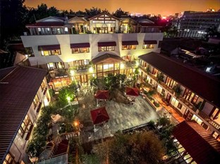 Agoda.com China Apartments & Hotels