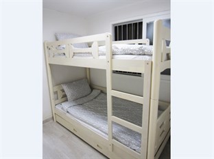 Agoda.com South Korea Apartments & Hotels