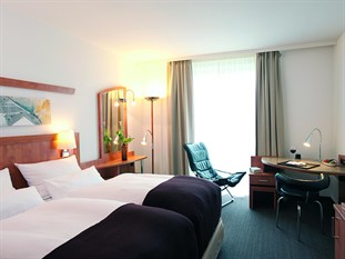 Agoda.com Germany Apartments & Hotels