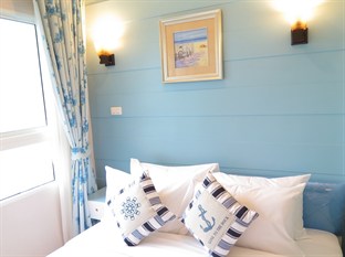 Agoda.com Thailand Apartments & Hotels