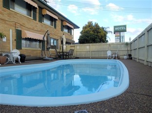 Agoda.com Australia Apartments & Hotels