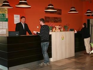 Agoda.com Hungary Apartments & Hotels