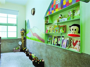 Agoda.com Taiwan Apartments & Hotels