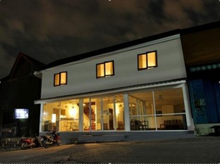 Agoda.com Thailand Apartments & Hotels