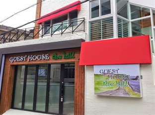 Agoda.com South Korea Apartments & Hotels