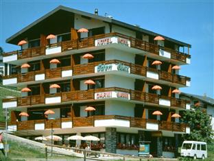 Agoda.com Switzerland Apartments & Hotels