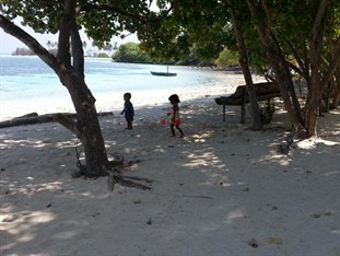 Agoda.com Maldives Apartments & Hotels