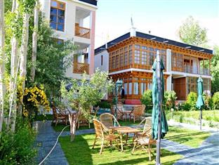 Agoda.com India Apartments & Hotels