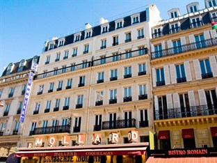 Agoda.com Apartments & Hotels France 