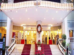 Agoda.com Philippines Apartments & Hotels