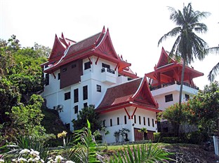 Agoda.com Thailand Apartments & Hotels