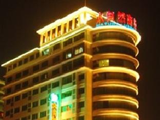 Agoda.com China Apartments & Hotels