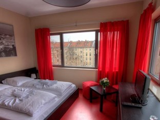 Agoda.com Germany Apartments & Hotels