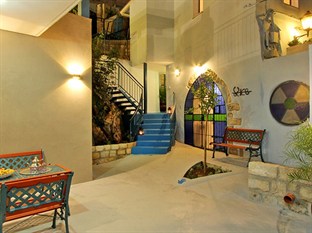 Agoda.com Israel Apartments & Hotels