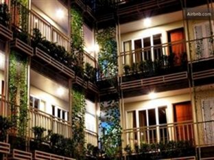 Agoda.com Indonesia Apartments & Hotels