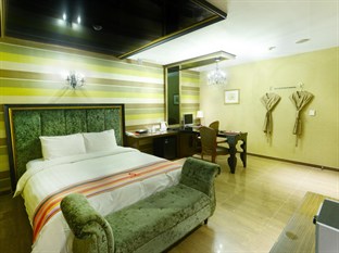 Agoda.com South Korea Apartments & Hotels