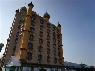 Agoda.com South Korea Apartments & Hotels