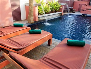 Agoda.com Thailand Apartments & Hotels